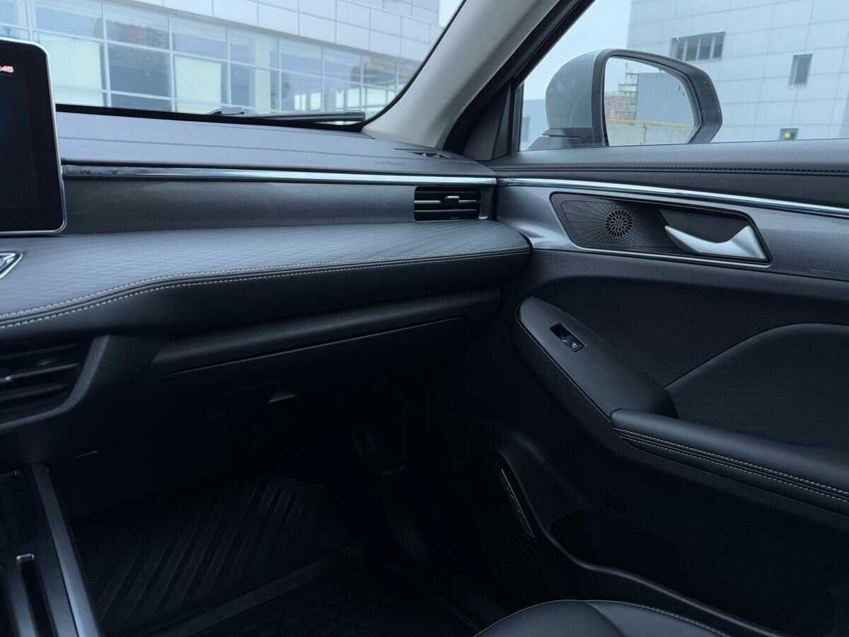 Haval Jolion б/у, 2023, Роботизированная. Фото: #28