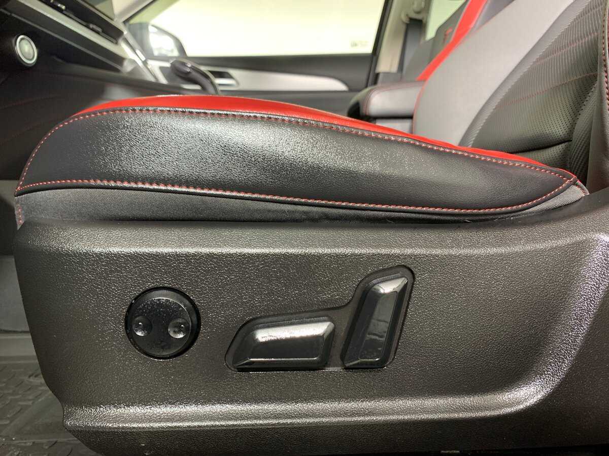 Haval F7x б/у, 2022, Роботизированная. Фото: #16