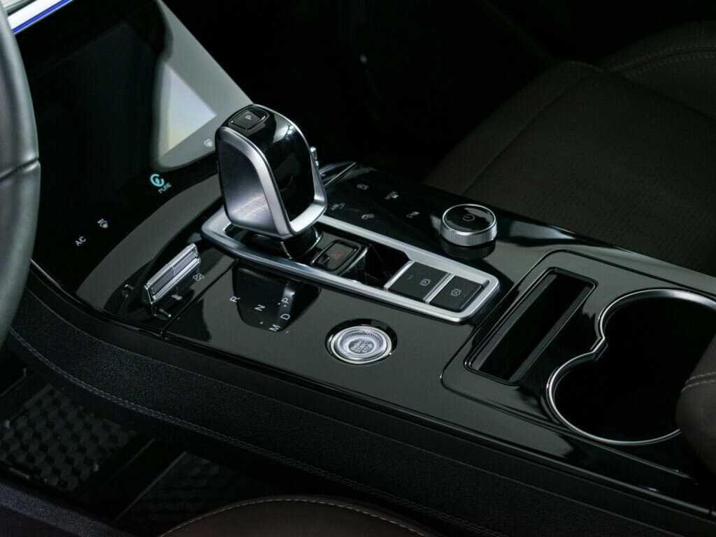 Chery Tiggo 8 Pro б/у, 2023, Роботизированная. Фото: #16