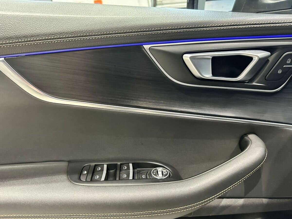 Chery Tiggo 8 б/у, 2023, Роботизированная. Фото: #12