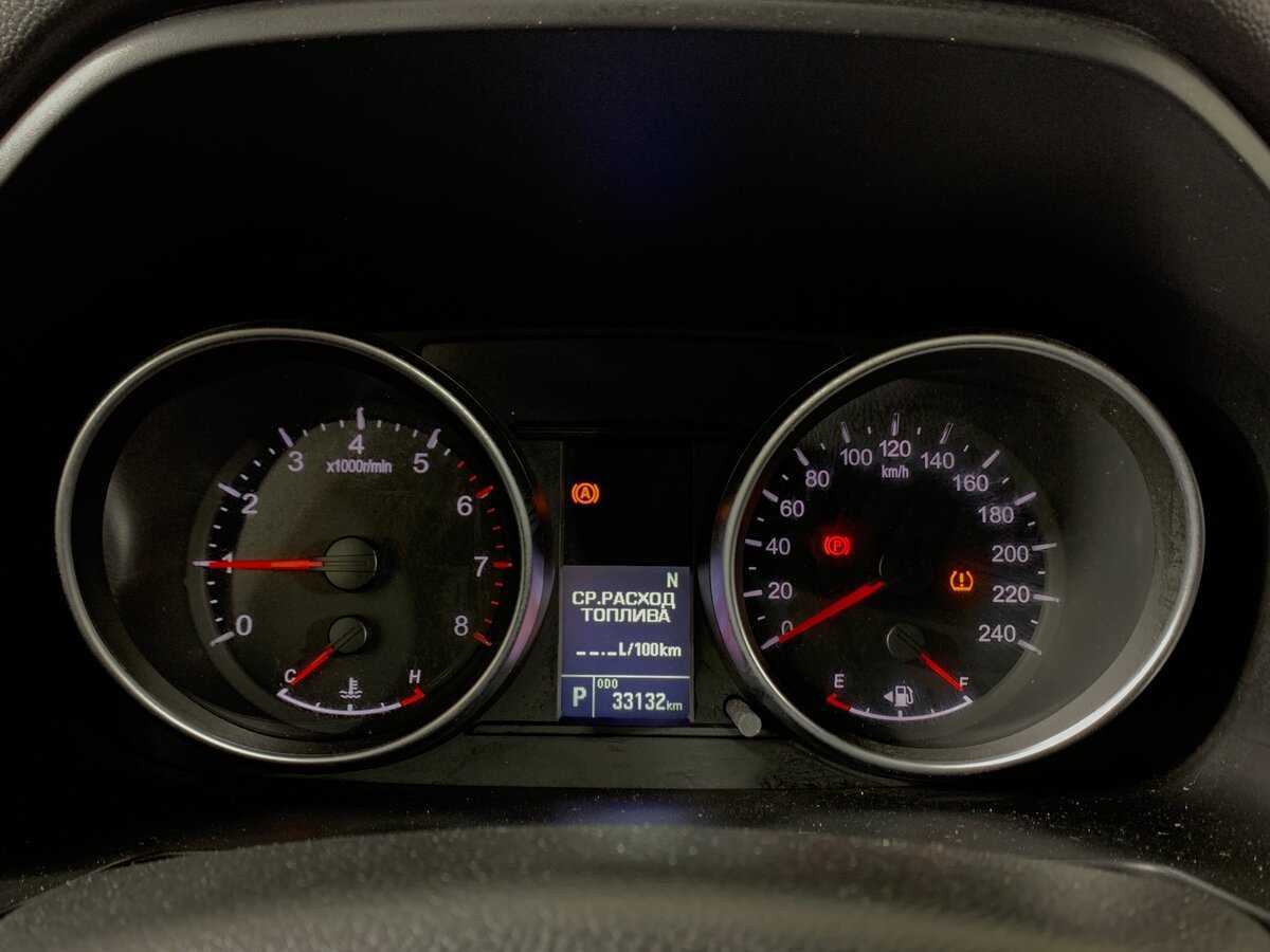 Haval M6 б/у, 2023, Роботизированная. Фото: #14