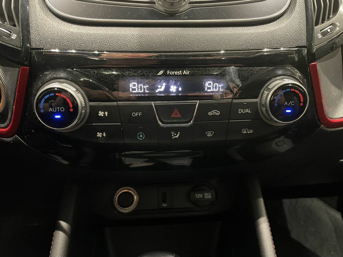 Changan CS55 б/у, 2020, Автоматическая. Фото: #15