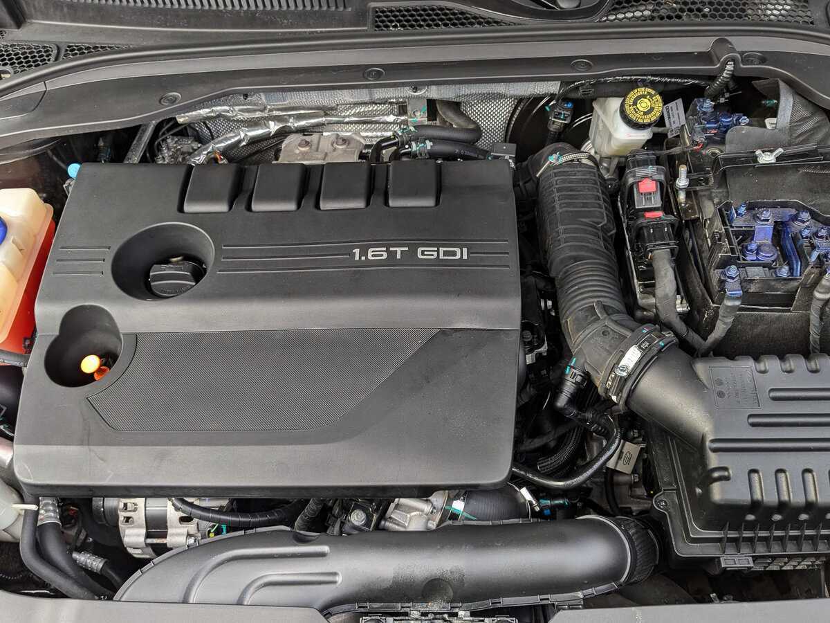 Chery Arrizo 8 б/у, 2023, Роботизированная. Фото: #8