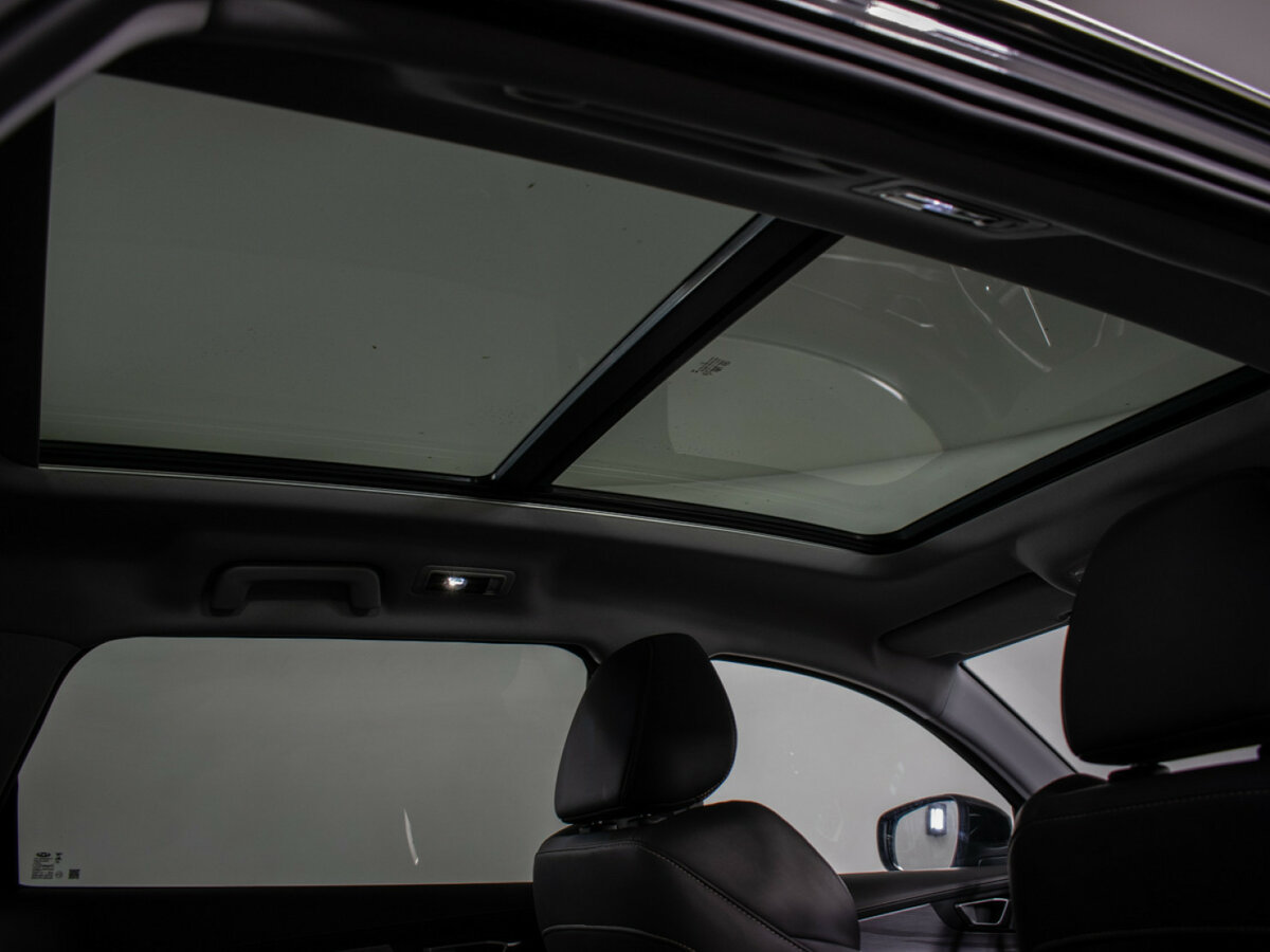 Chery Tiggo 8 Pro б/у, 2022, Роботизированная. Фото: #19