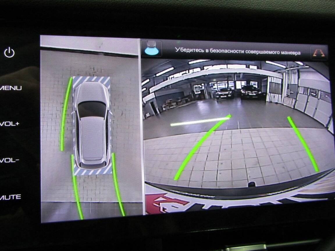 Haval F7 б/у, 2021, Роботизированная. Фото: #23