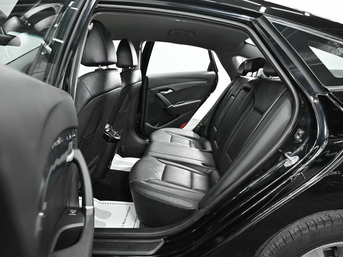 Hyundai i40 б/у, 2015, Автоматическая. Фото: #13