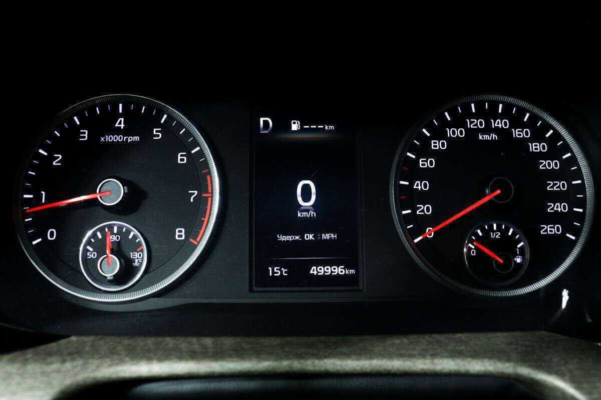 Kia K5 б/у, 2020, Автоматическая. Фото: #9