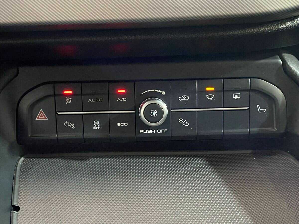 Haval F7x б/у, 2023, Роботизированная. Фото: #14