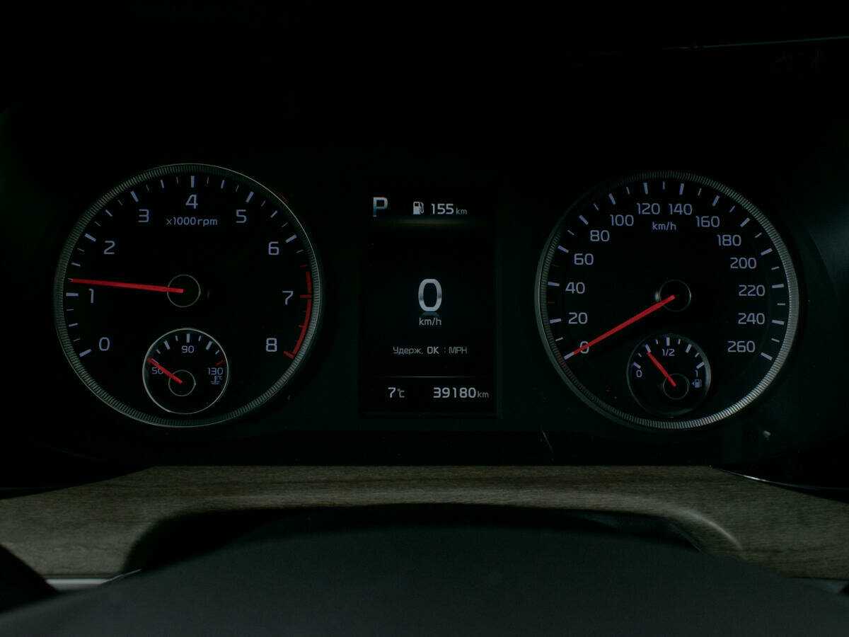 Kia K5 б/у, 2020, Автоматическая. Фото: #15