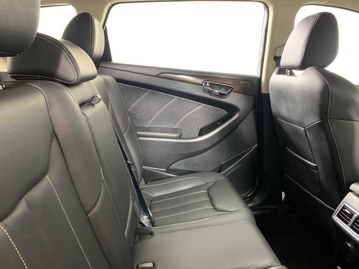 Dongfeng 580 б/у, 2024, Вариатор. Фото: #17