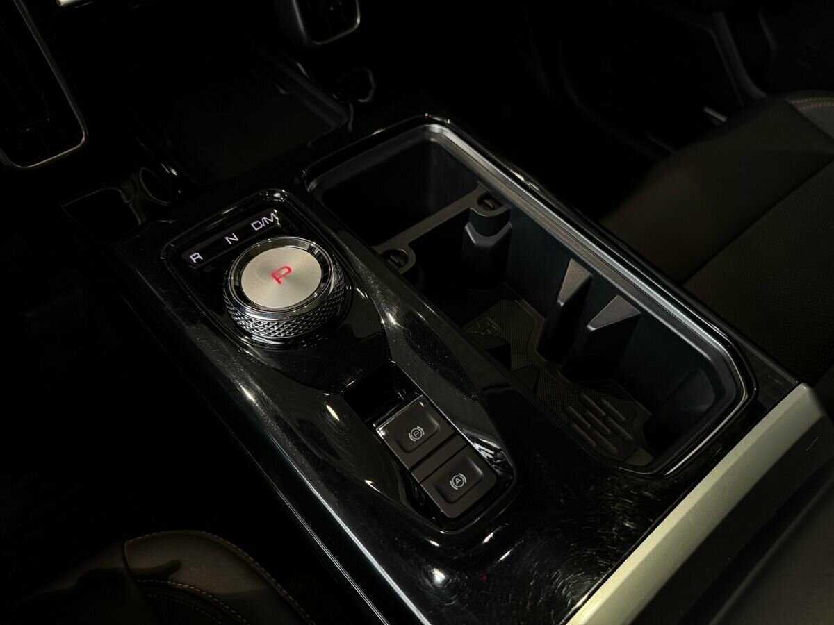 Haval Dargo б/у, 2022, Роботизированная. Фото: #25