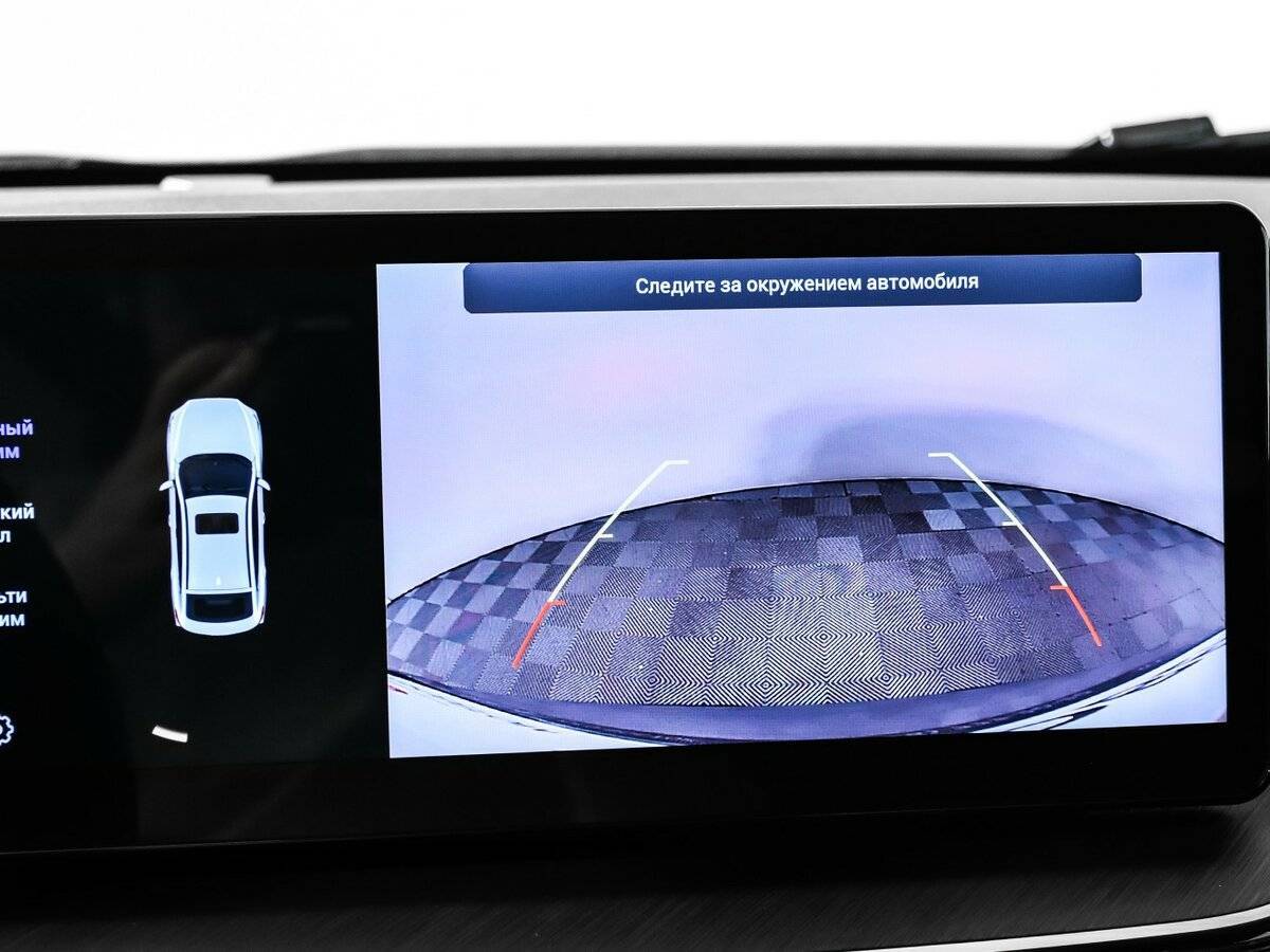 Haval F7x б/у, 2024, Роботизированная. Фото: #12