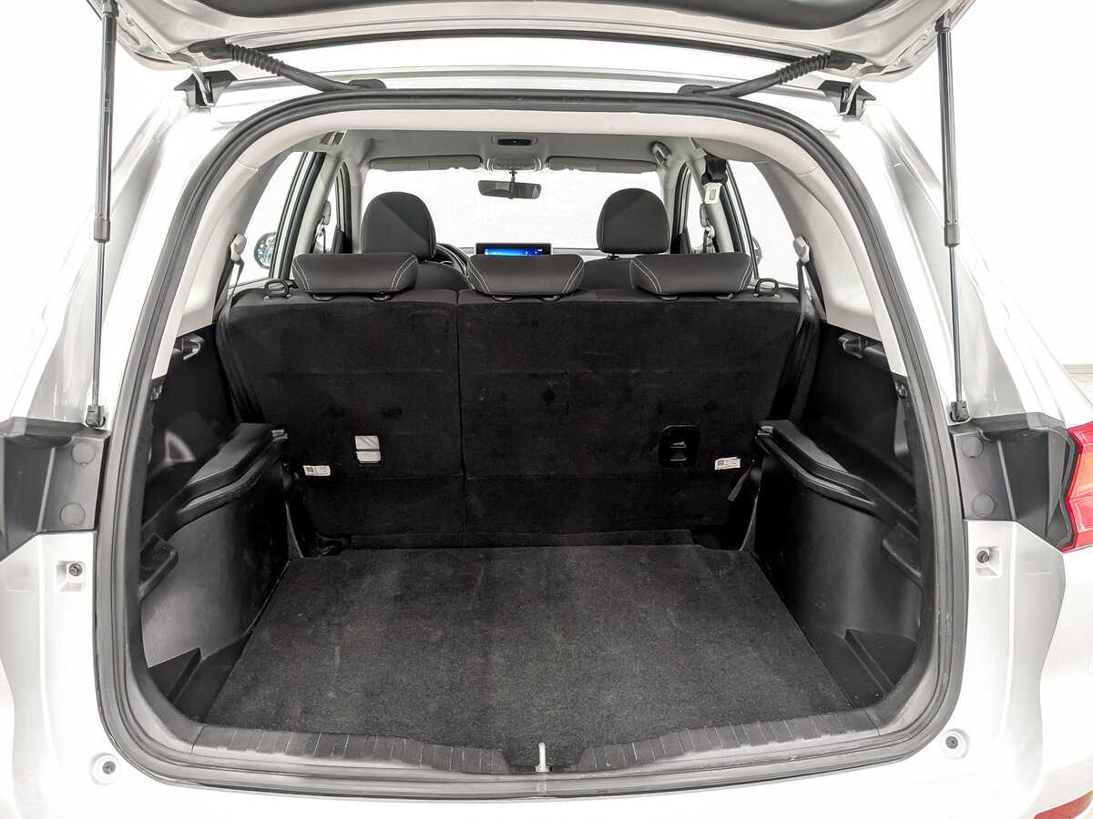 Haval M6 б/у, 2023, Роботизированная. Фото: #9