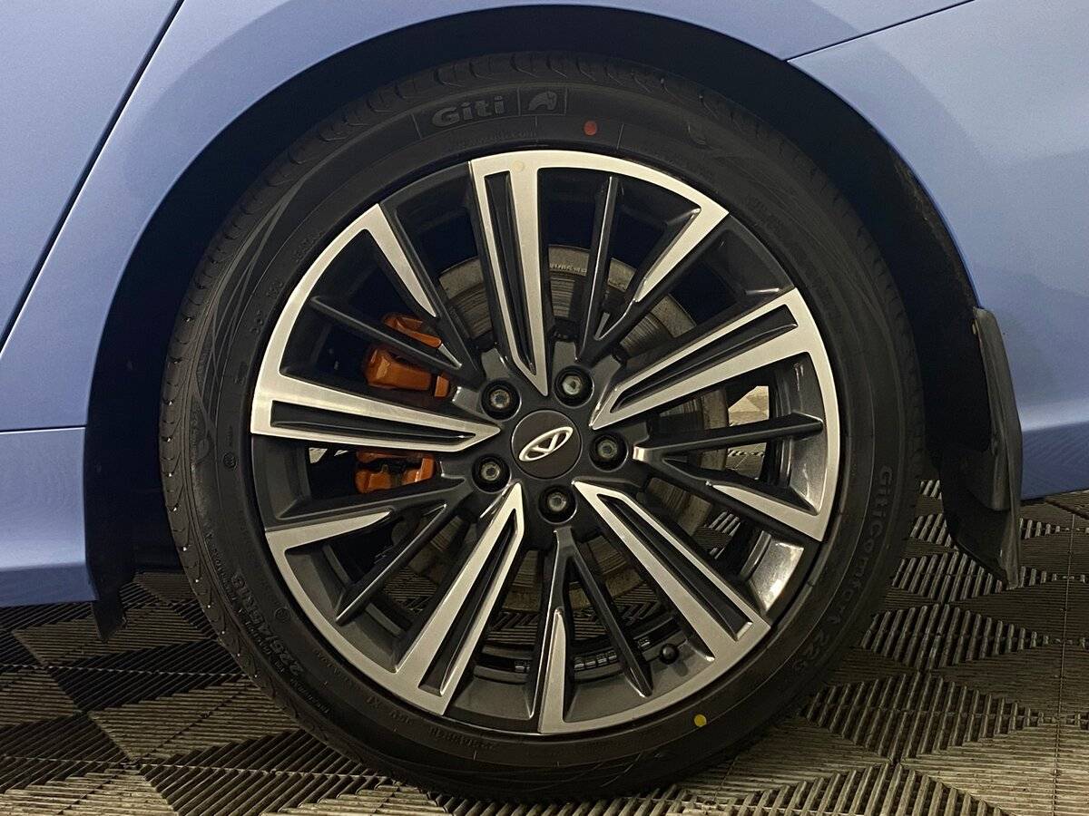 Chery Arrizo 8 б/у, 2023, Роботизированная. Фото: #7