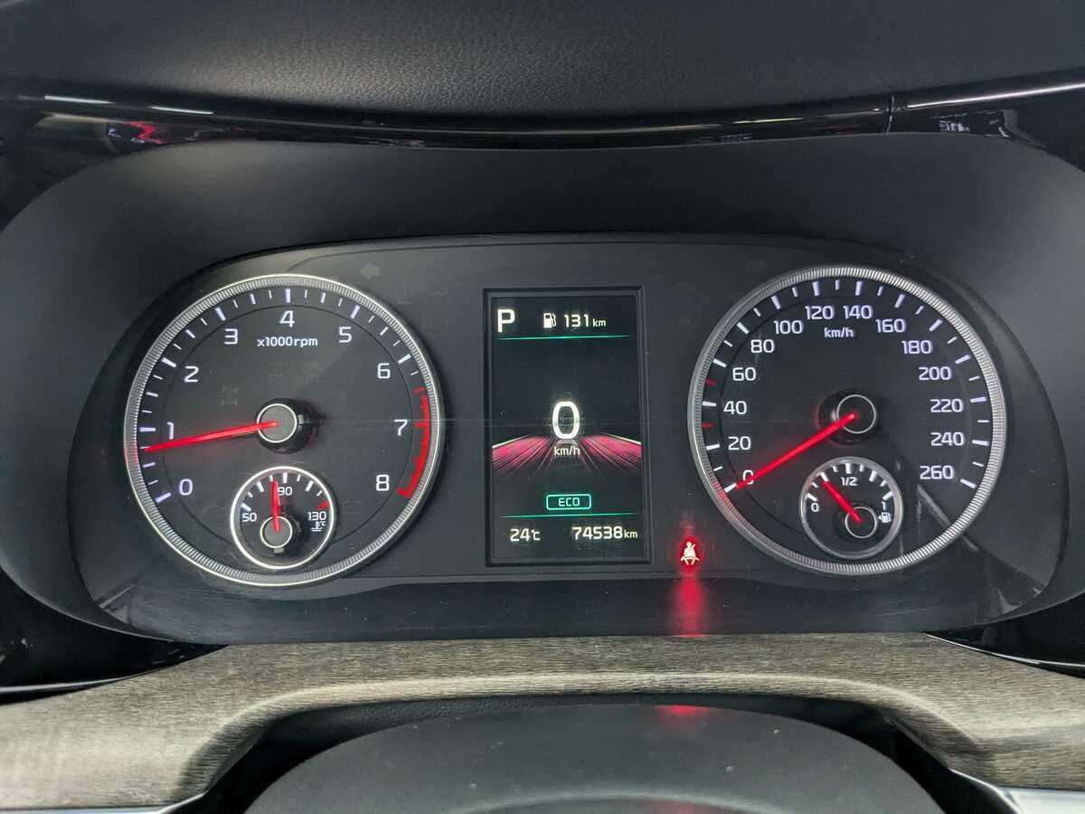 Kia K5 б/у, 2020, Автоматическая. Фото: #10