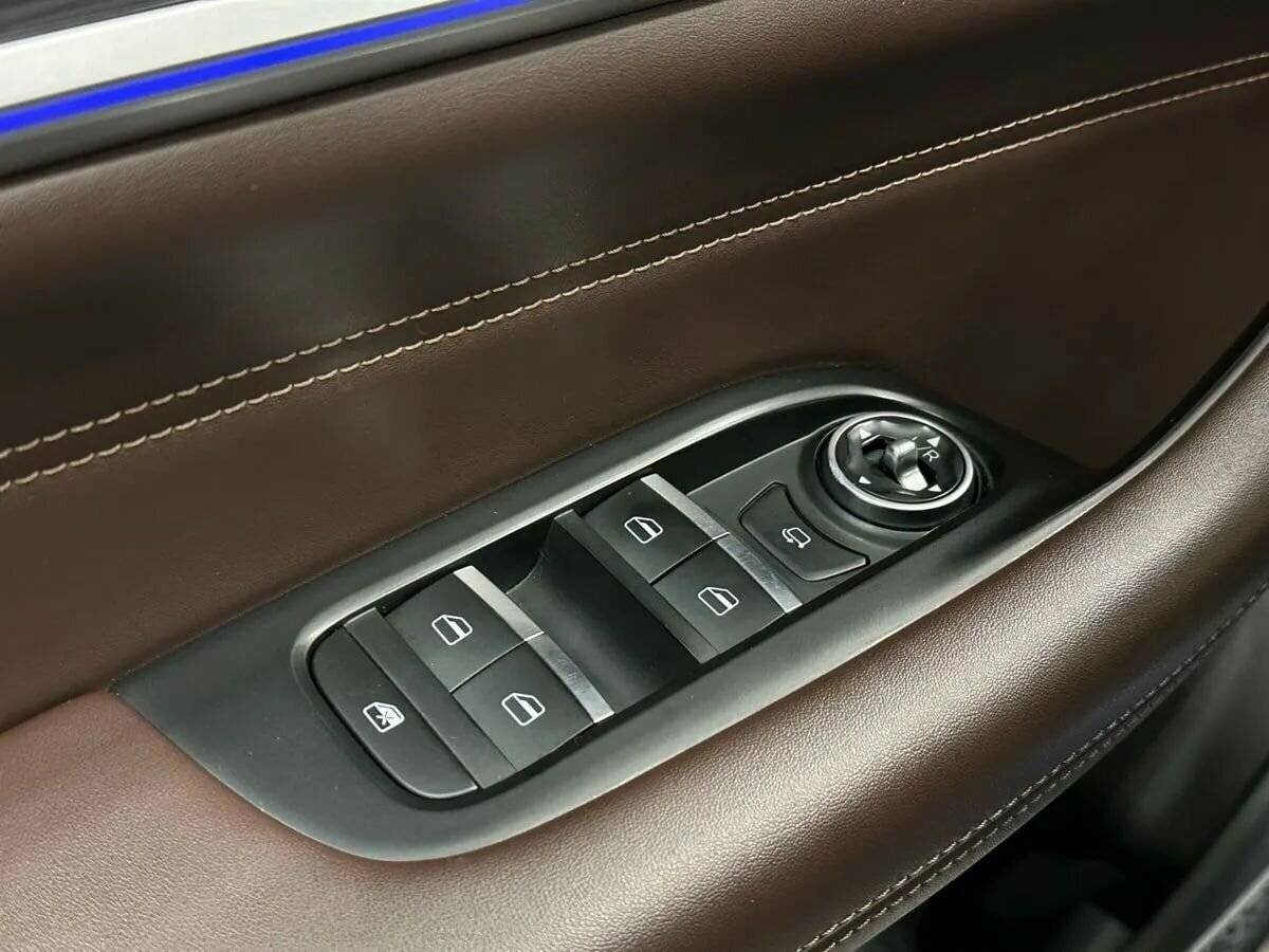 Chery Tiggo 8 Pro б/у, 2021, Роботизированная. Фото: #10