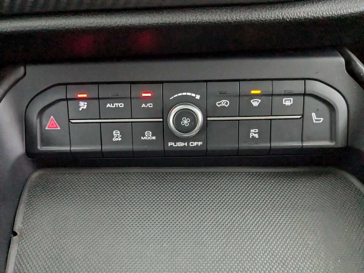 Haval F7x б/у, 2020, Роботизированная. Фото: #21