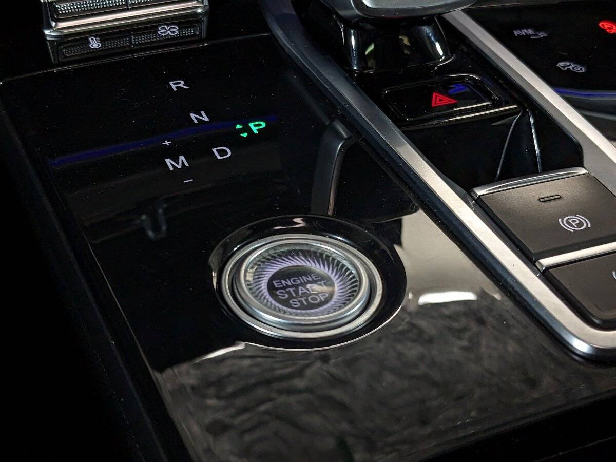 Chery Tiggo 8 Pro б/у, 2022, Роботизированная. Фото: #19