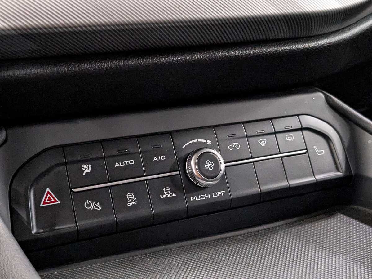 Haval F7x б/у, 2023, Роботизированная. Фото: #18