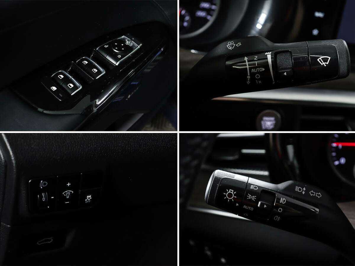 Kia K5 б/у, 2020, Автоматическая. Фото: #16