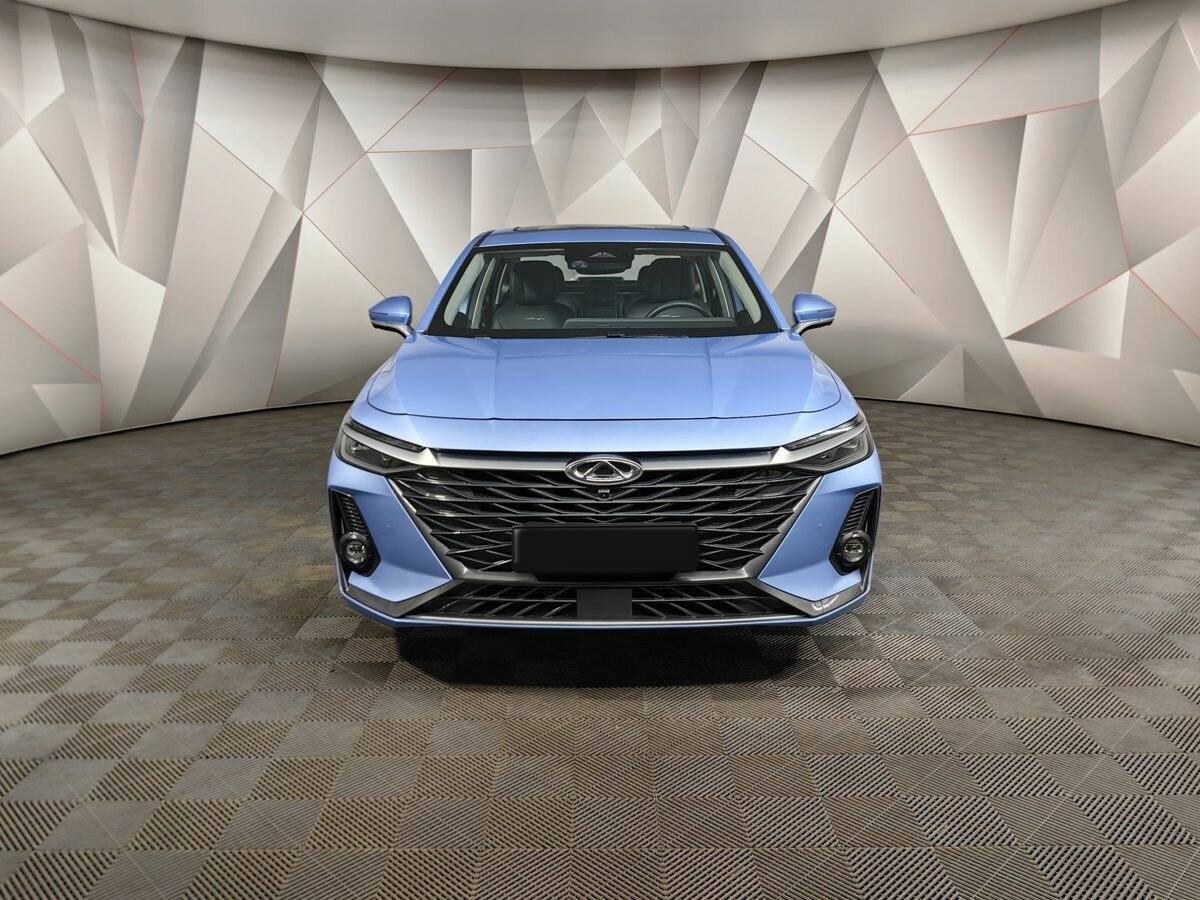 Chery Arrizo 8 б/у, 2023, Роботизированная. Фото: #6