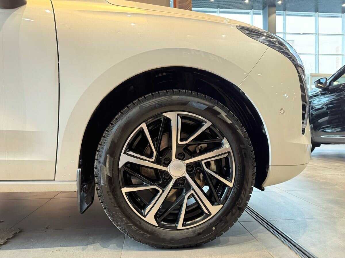 Haval Jolion б/у, 2023, Роботизированная. Фото: #7