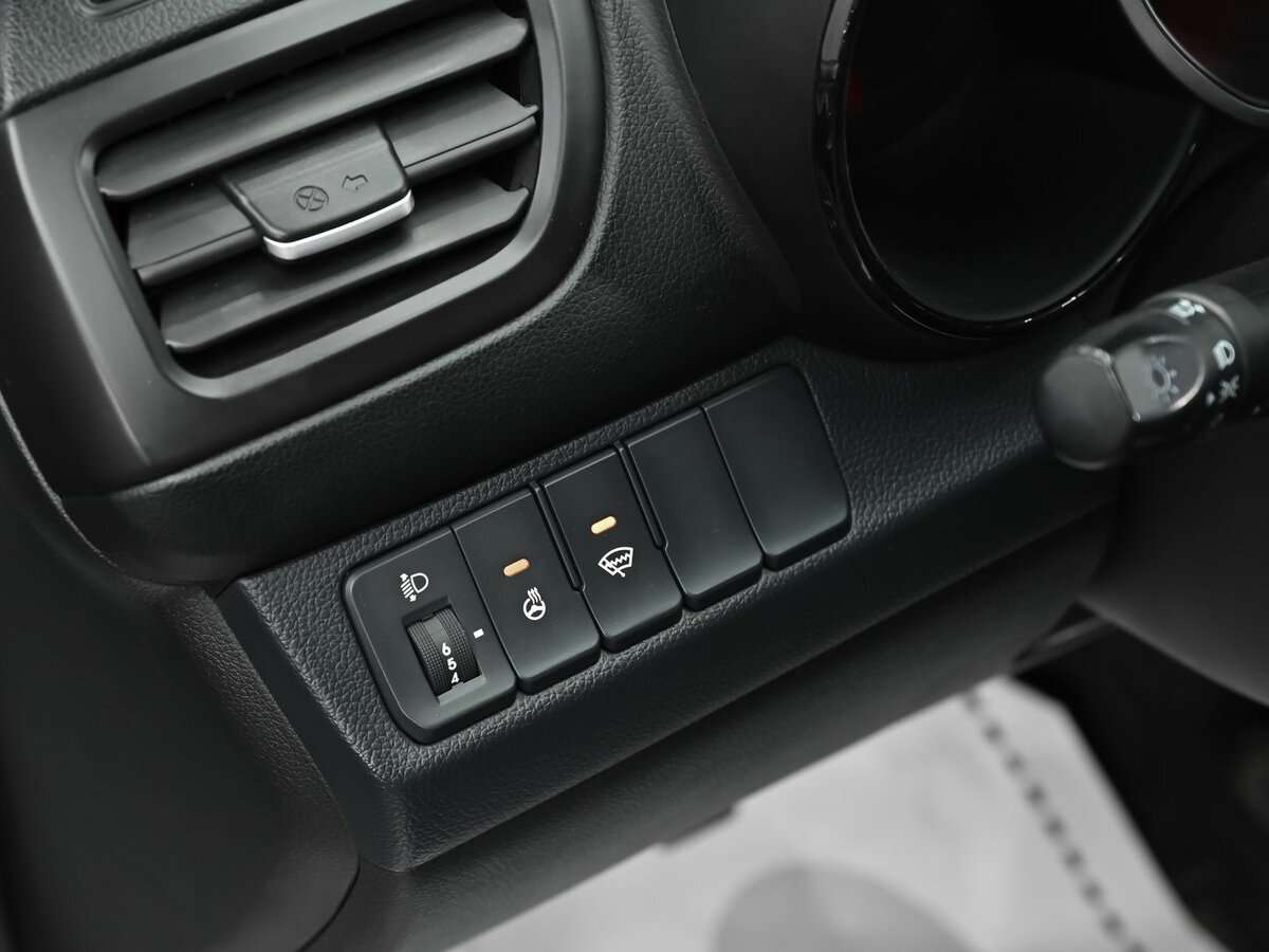 Kia Rio б/у, 2013, Механическая. Фото: #8