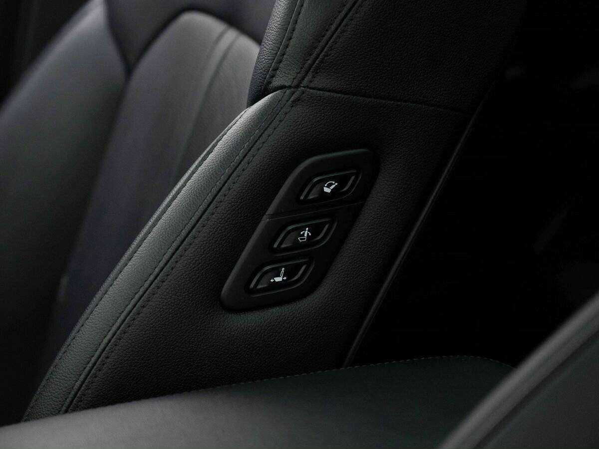 Kia K5 б/у, 2020, Автоматическая. Фото: #6