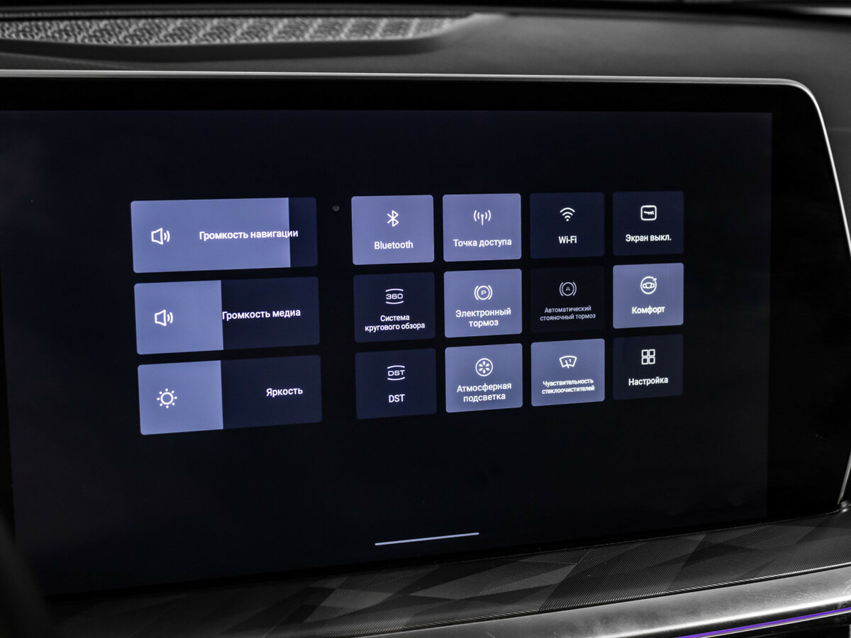 Haval F7 б/у, 2025, Роботизированная. Фото: #17