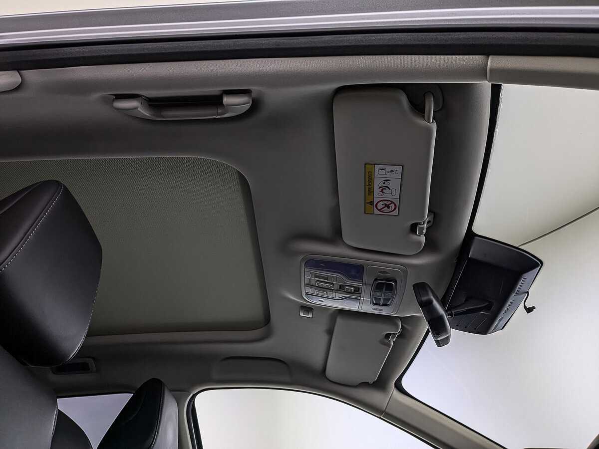 Haval F7 б/у, 2021, Роботизированная. Фото: #21