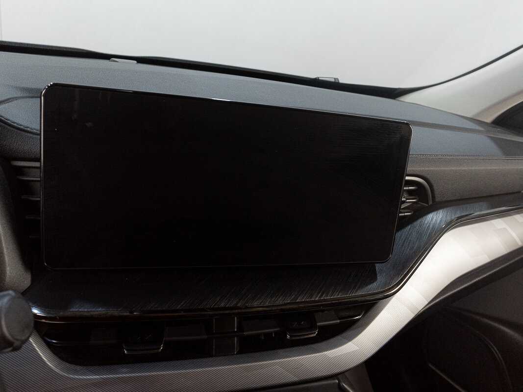 Haval F7x б/у, 2022, Роботизированная. Фото: #11