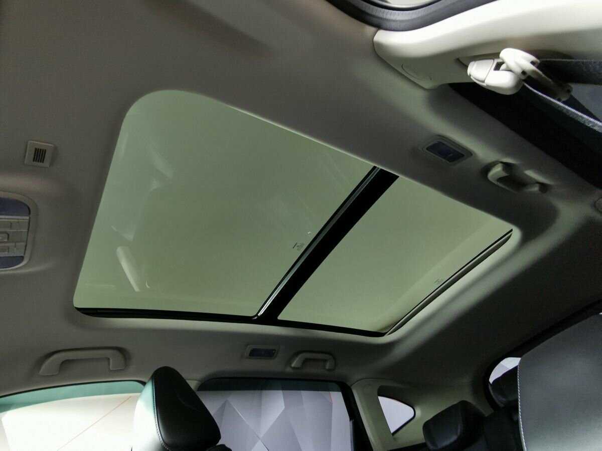 Haval F7 б/у, 2019, Роботизированная. Фото: #18