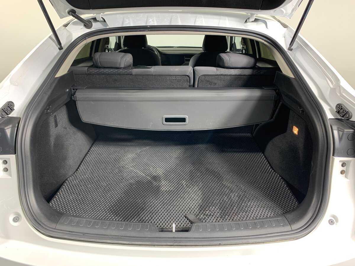 Haval F7x б/у, 2021, Роботизированная. Фото: #19