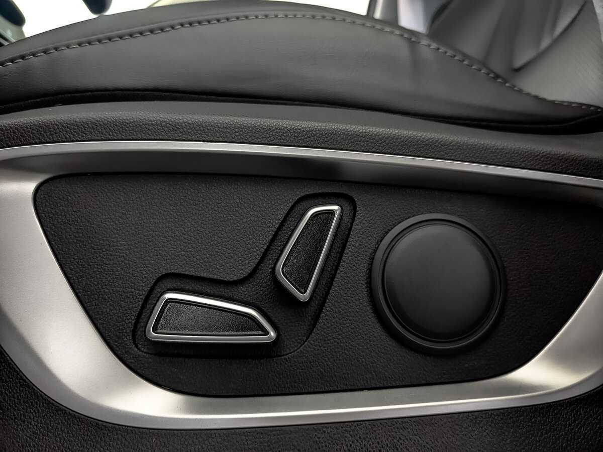 Changan CS75PLUS б/у, 2023, Автоматическая. Фото: #27