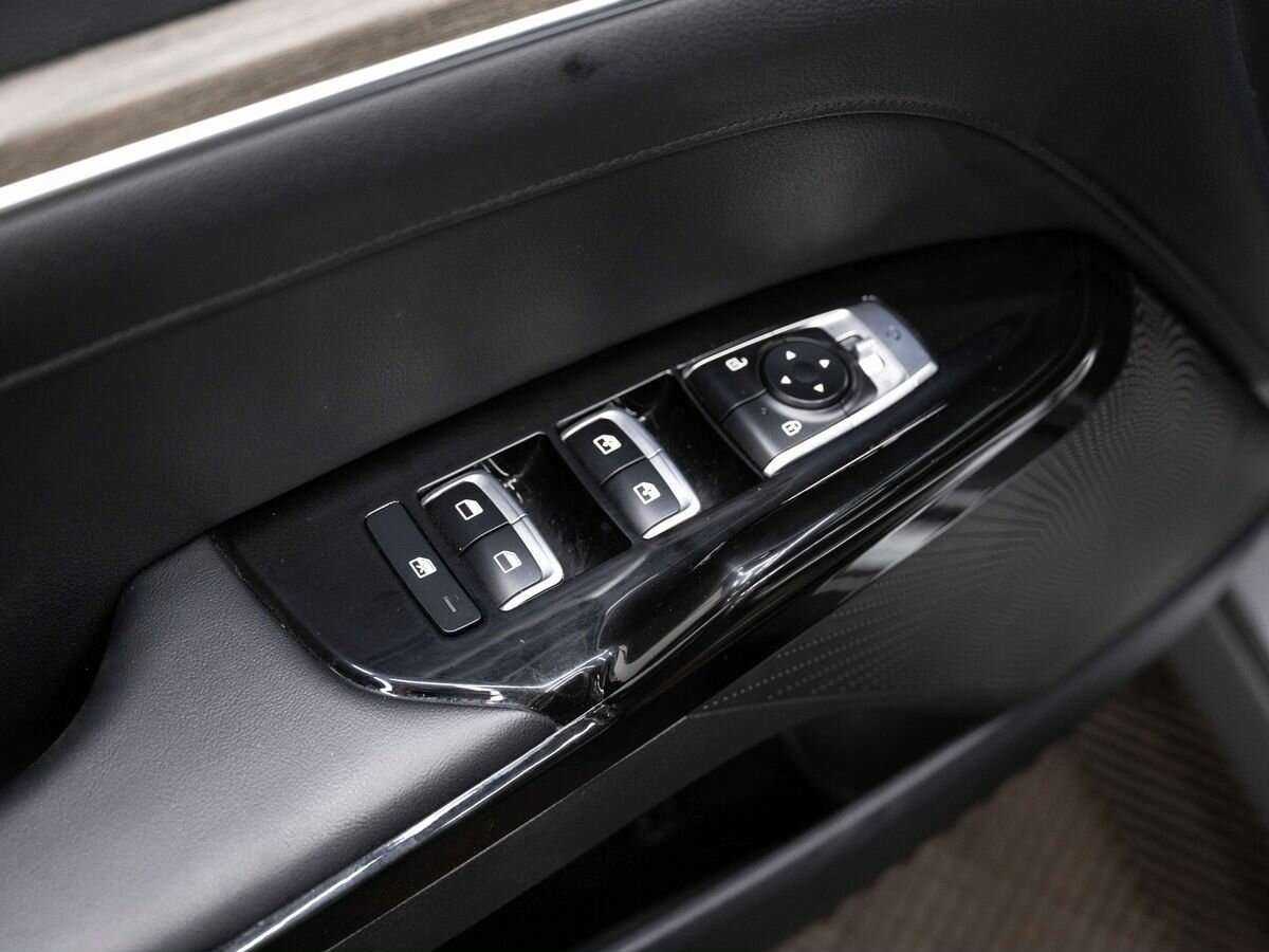 Kia K5 б/у, 2021, Автоматическая. Фото: #16