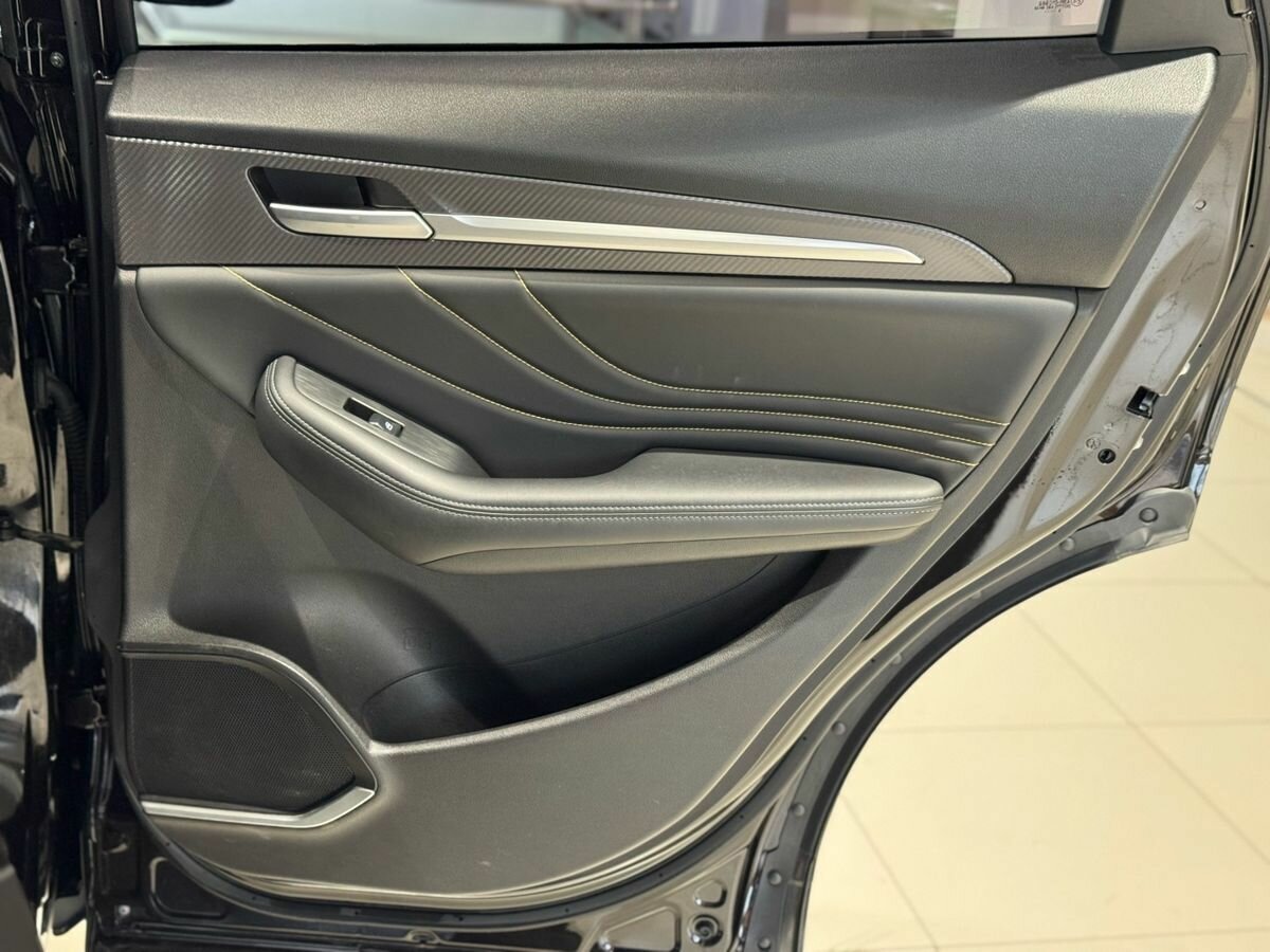 Haval F7x б/у, 2020, Роботизированная. Фото: #36