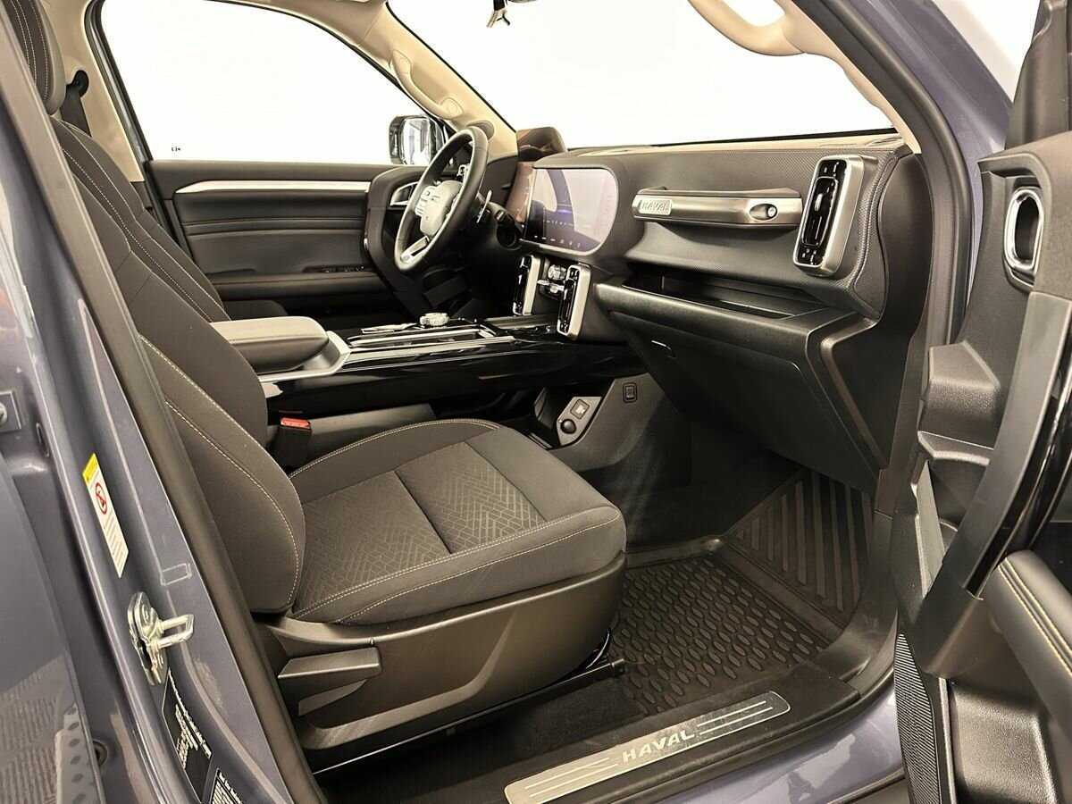 Haval Dargo б/у, 2023, Роботизированная. Фото: #13