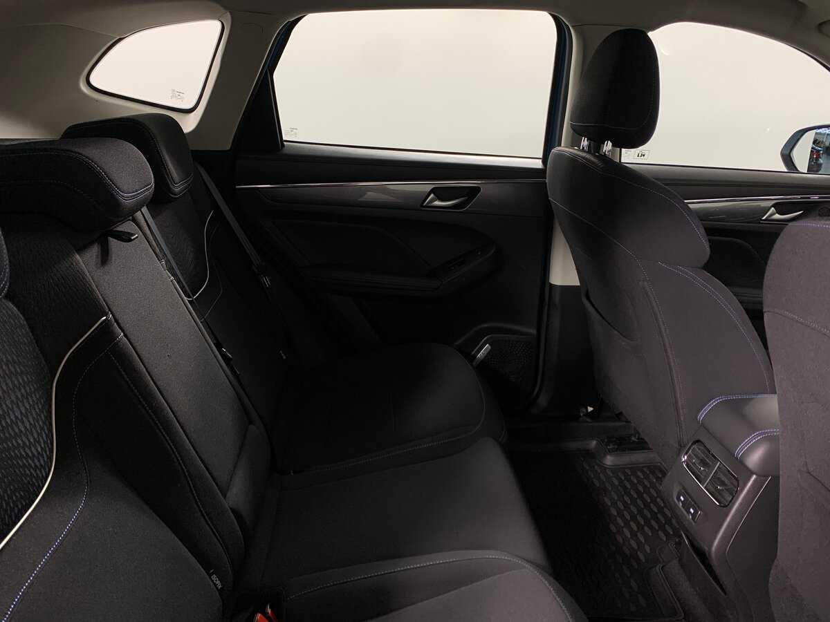 Haval Jolion б/у, 2021, Роботизированная. Фото: #17