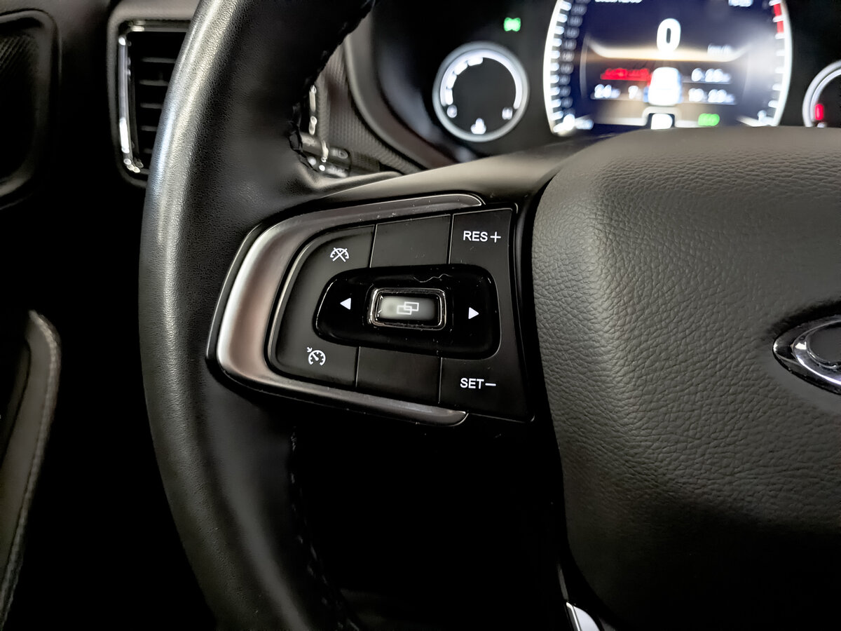 Chery Tiggo 4 б/у, 2021, Вариатор. Фото: #21
