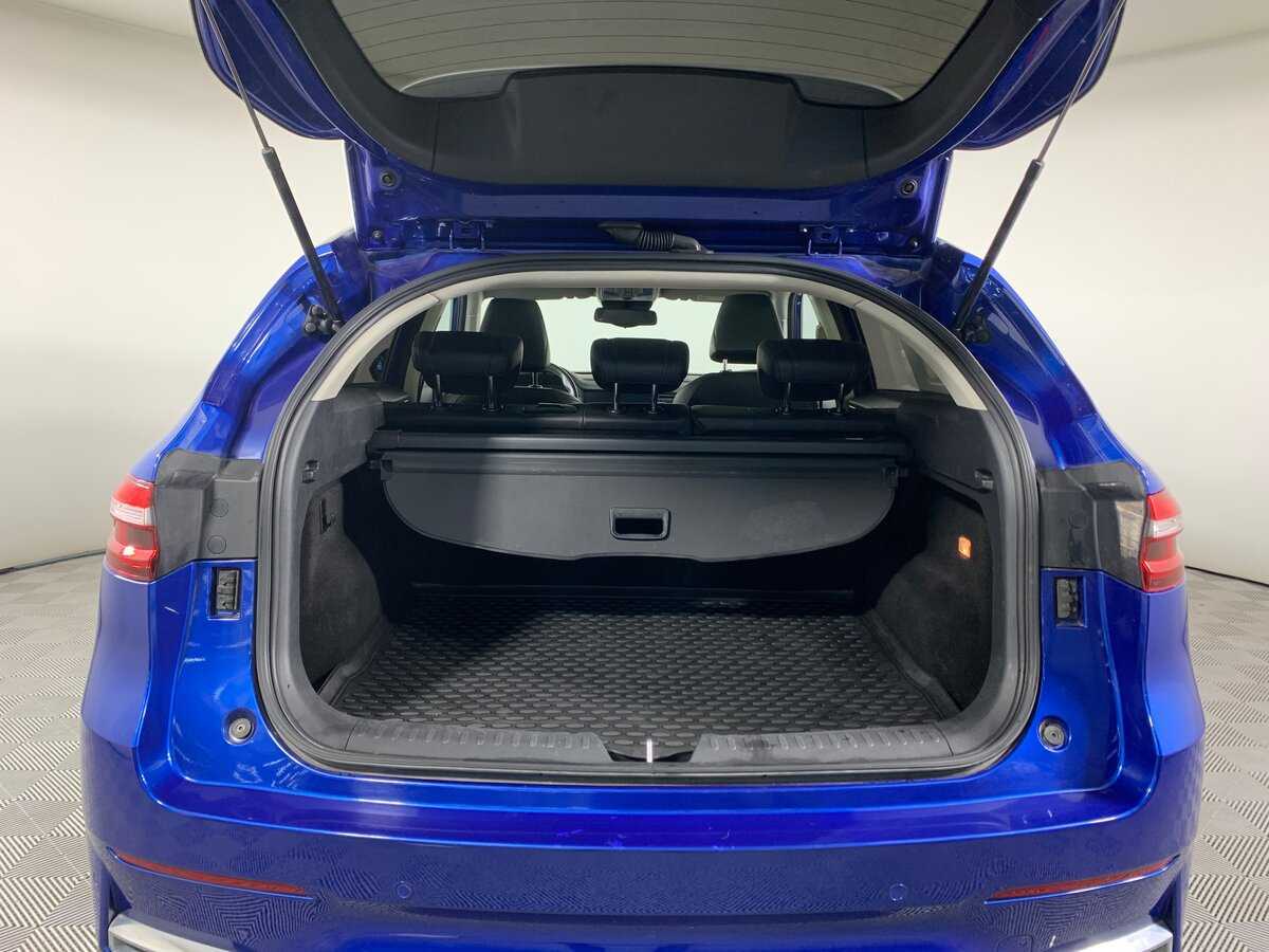 Haval F7 б/у, 2019, Роботизированная. Фото: #19