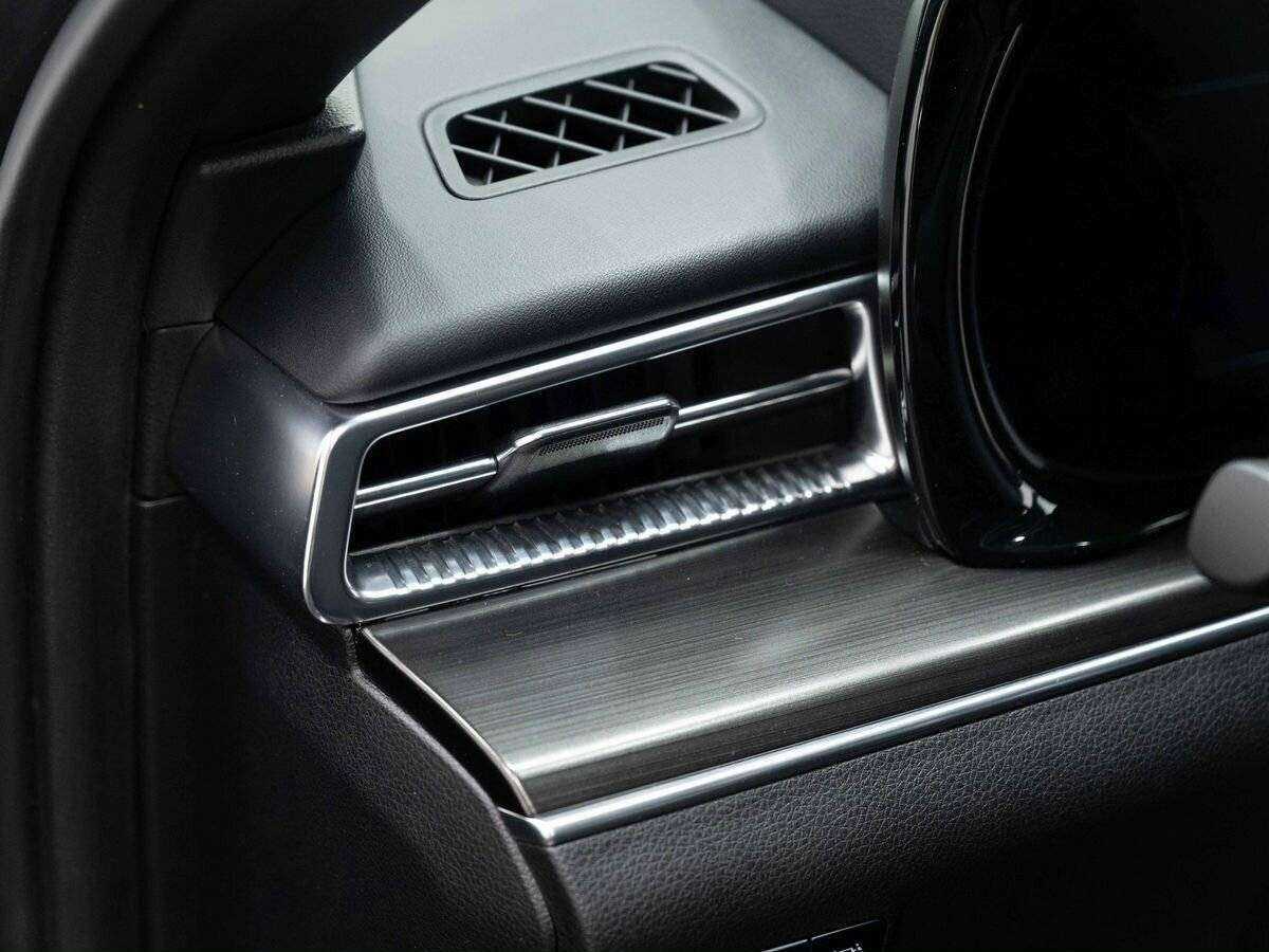 Kia K5 б/у, 2020, Автоматическая. Фото: #21