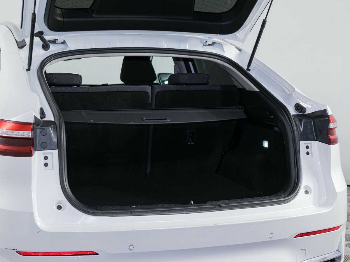 Haval F7x б/у, 2021, Роботизированная. Фото: #6