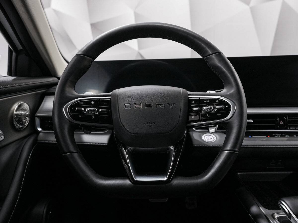 Chery Arrizo 8 б/у, 2023, Роботизированная. Фото: #13