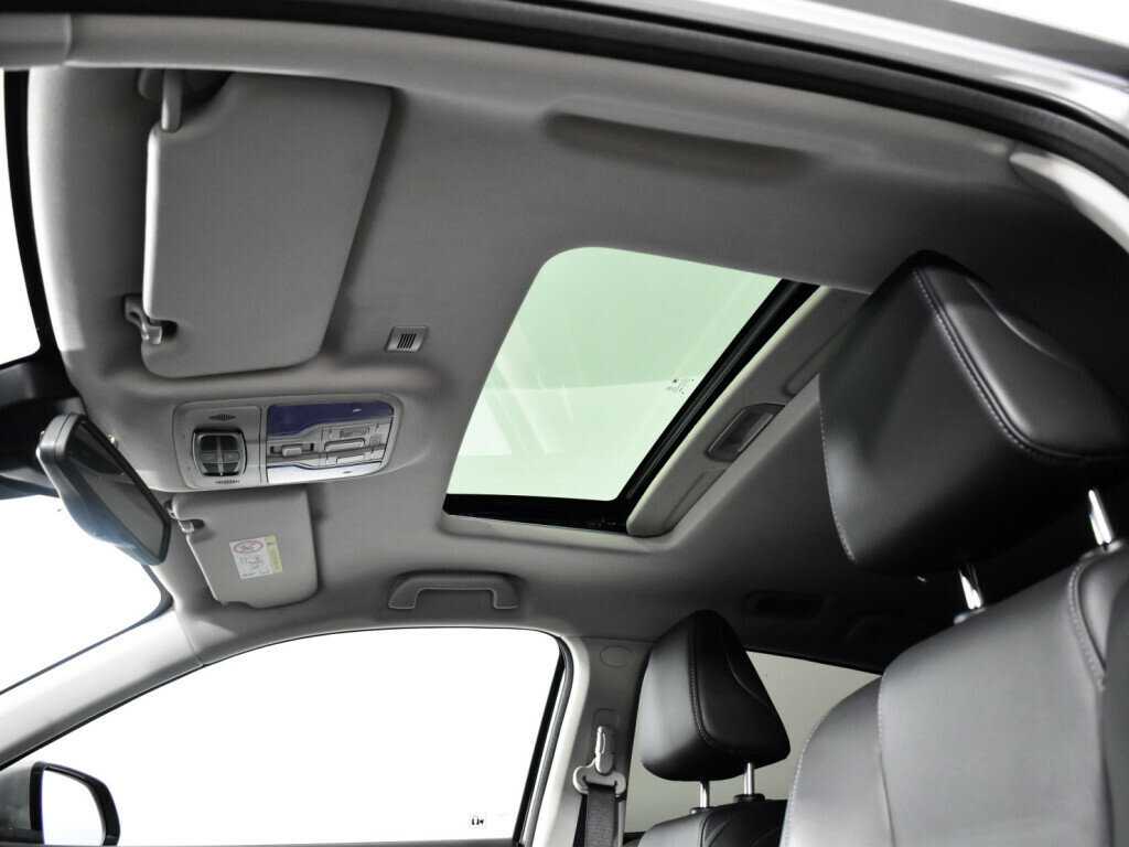 Haval F7x б/у, 2022, Роботизированная. Фото: #12