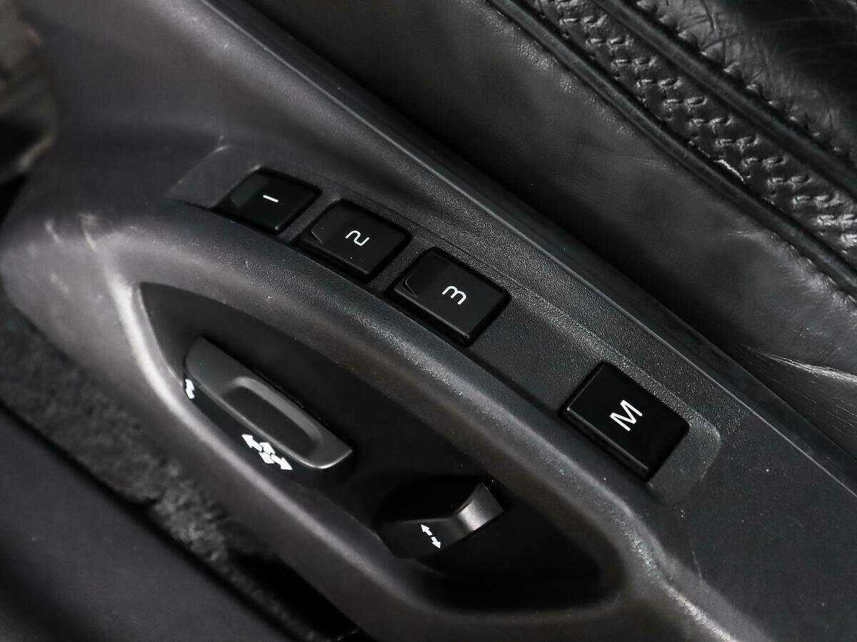 Volvo XC70 б/у, 2013, Автоматическая. Фото: #10