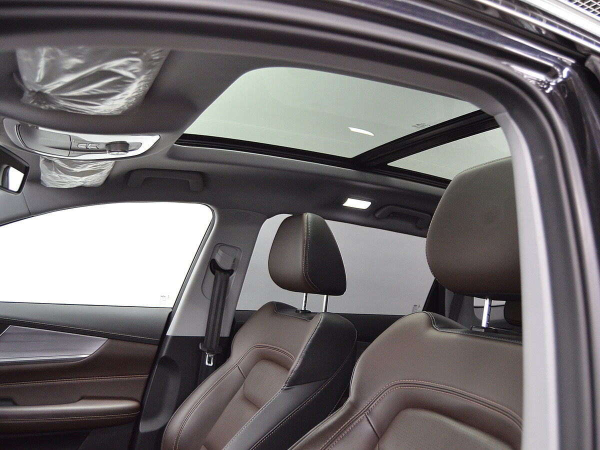 Chery Tiggo 8 Pro б/у, 2021, Роботизированная. Фото: #22