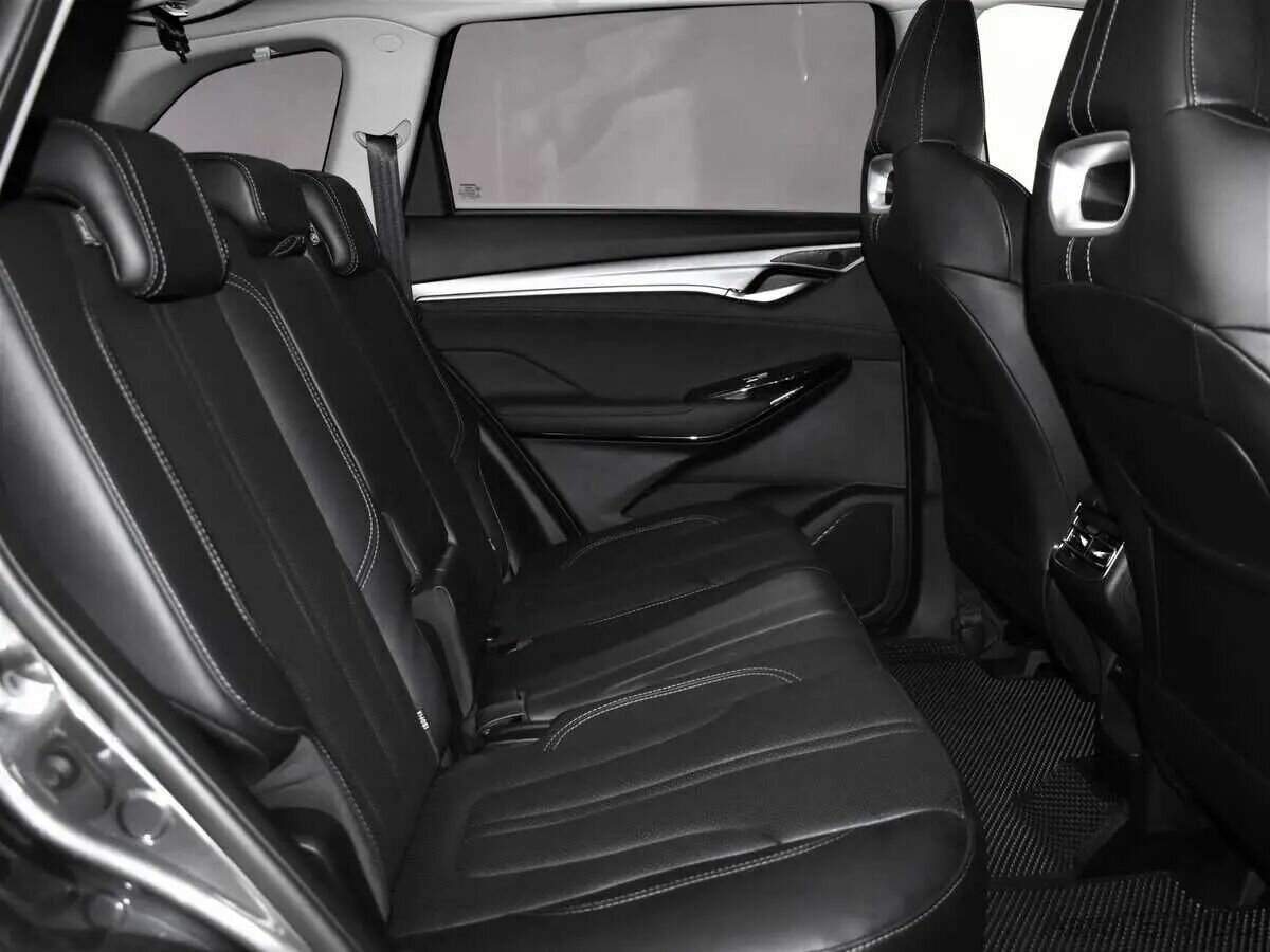 Changan CS75 Plus б/у, 2023, Автоматическая. Фото: #16