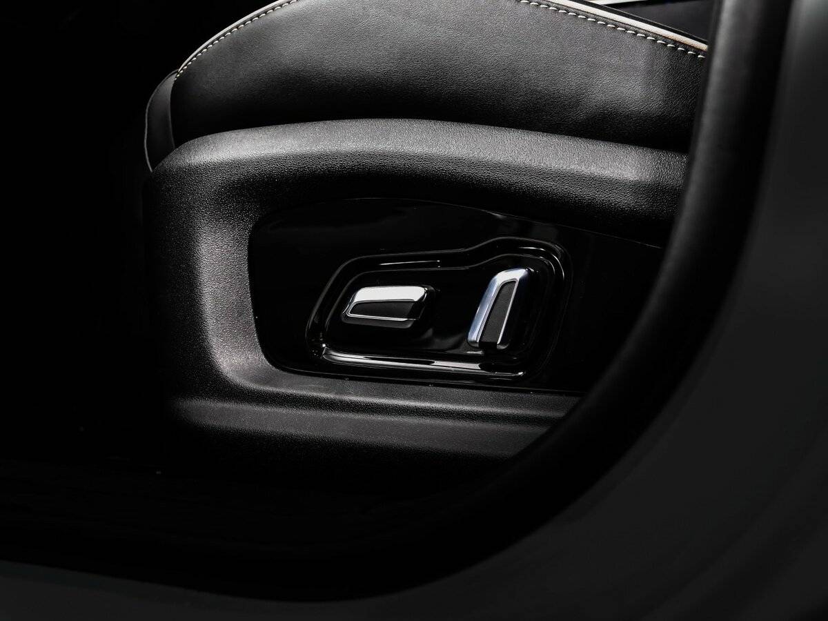 OMODA C5 б/у, 2023, Роботизированная. Фото: #13