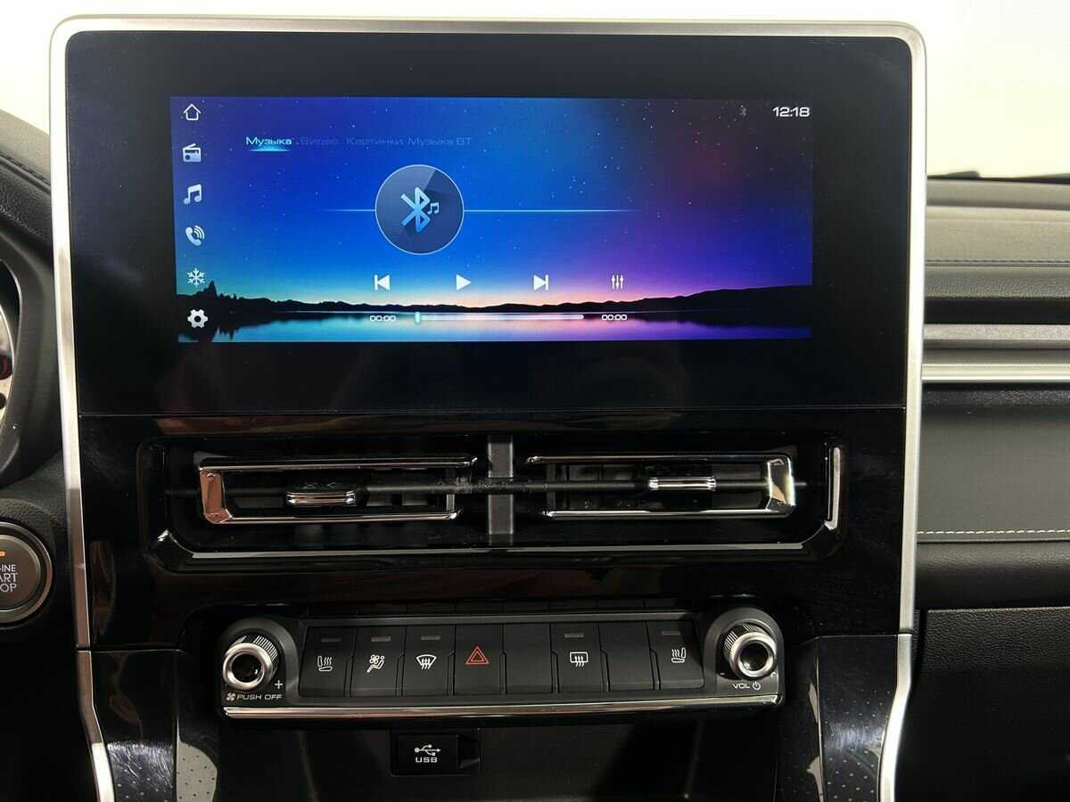 Haval M6 б/у, 2023, Механическая. Фото: #11