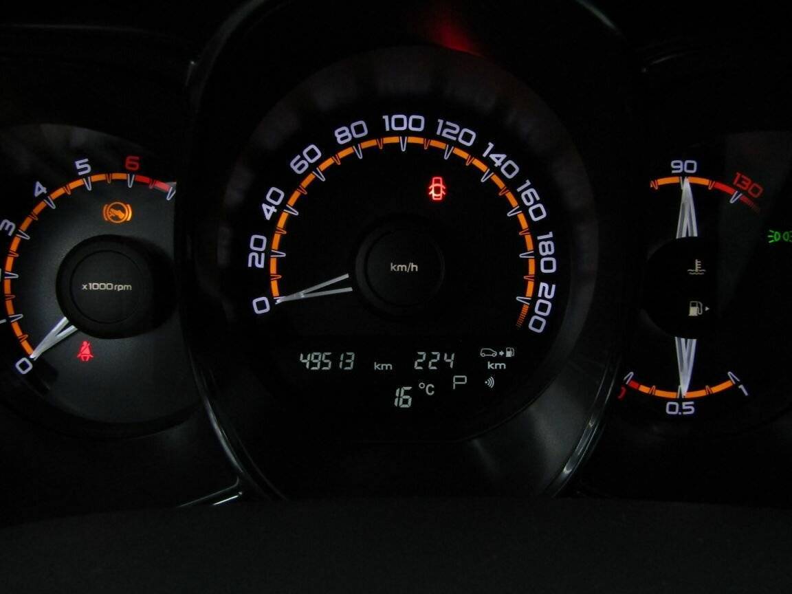 Haval F7x б/у, 2021, Роботизированная. Фото: #16